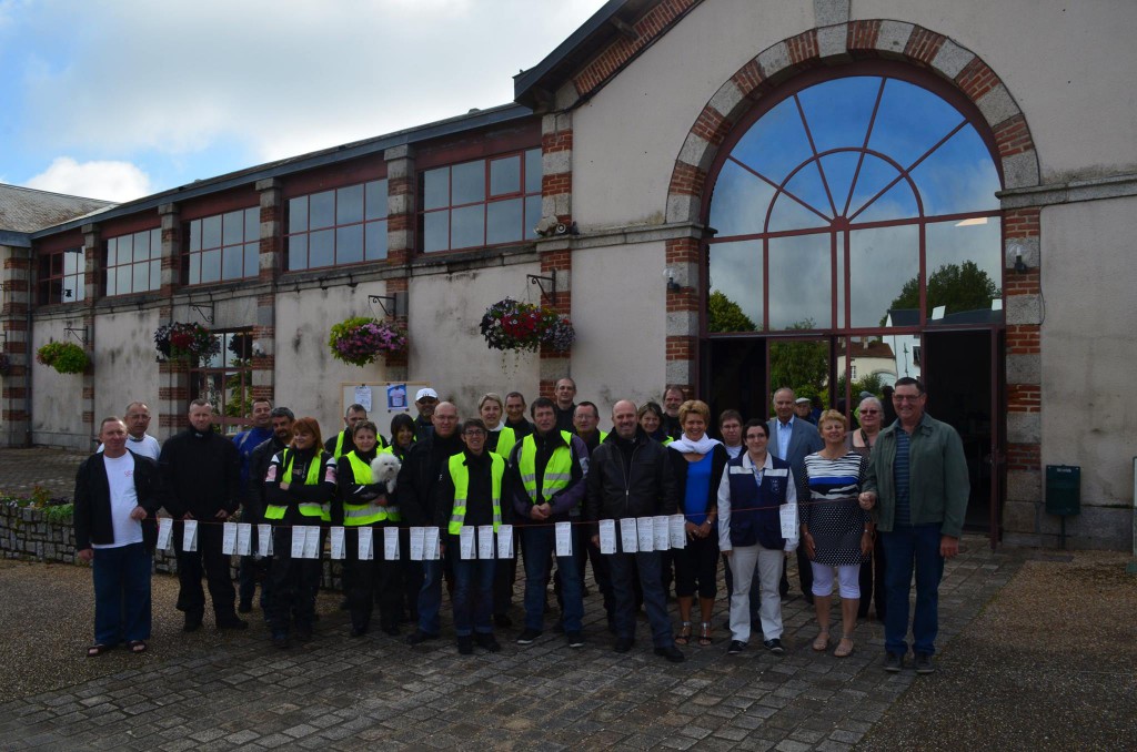 action_motards amicale de gatine