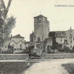 petite filles a l'ombrelle